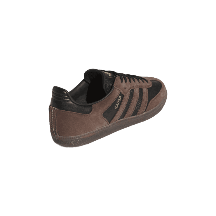 adidas Samba ADV Kader Sylla Angle 3