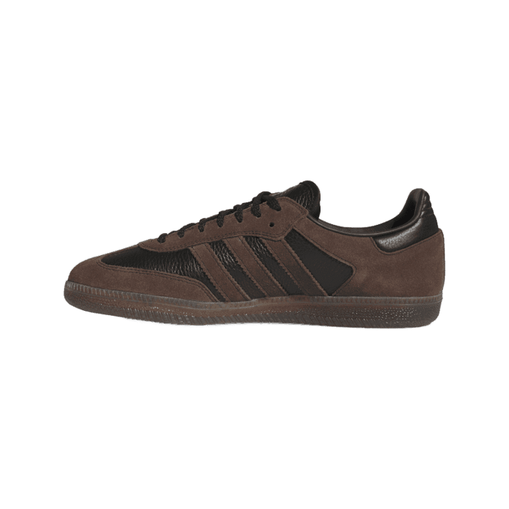 Kader Sylla x adidas Samba ADV IF9235