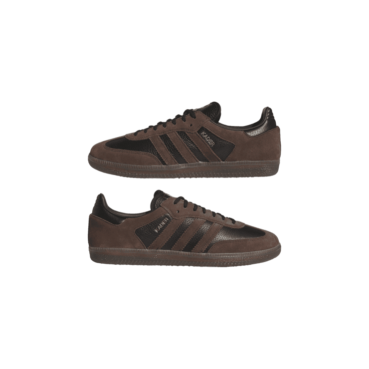 adidas Samba ADV Kader Sylla Angle 5