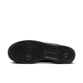 Nike Air Force 1 Low Black Yellow Ochre Angle 0