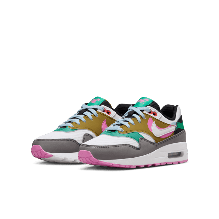 Nike Air Max 1 SE Dance (GS) Angle 2