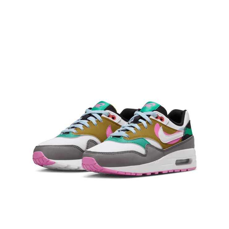 Nike Air Max 1 SE Dance (GS) Angle 2
