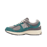 New Balance 2002R New Spruce Magnet Angle 0