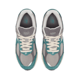 New Balance 2002R New Spruce Magnet Angle 1