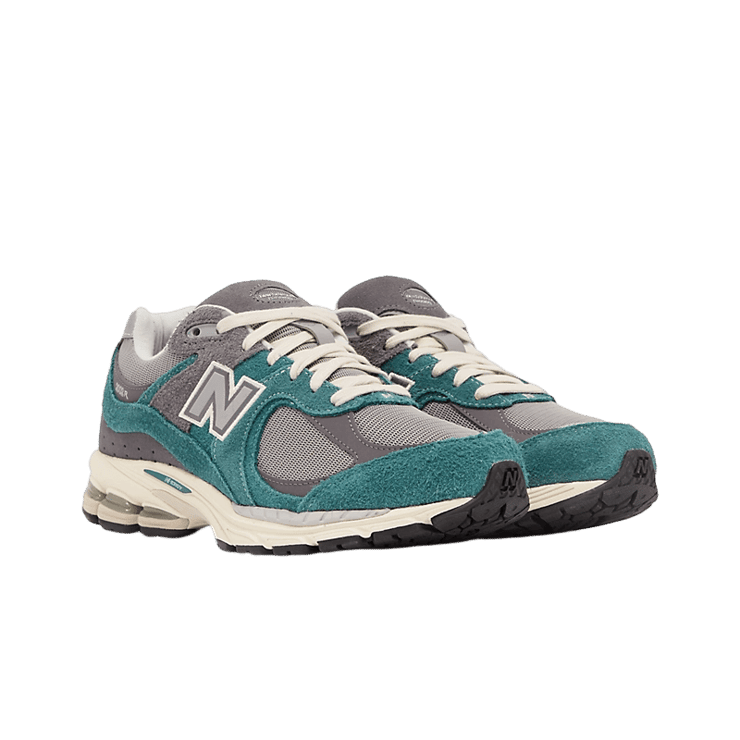 New Balance 2002R New Spruce Magnet Angle 2