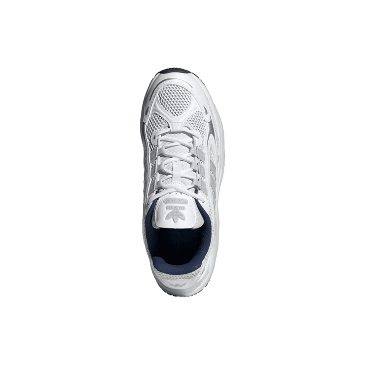 adidas Ozmillen Cloud White Angle 0