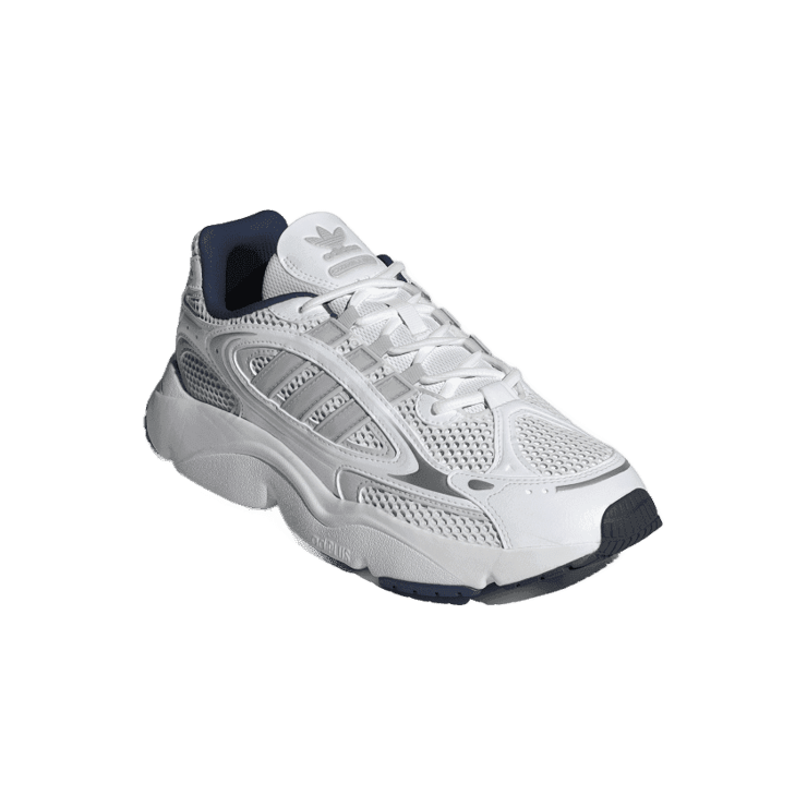 adidas Ozmillen Cloud White Angle 2