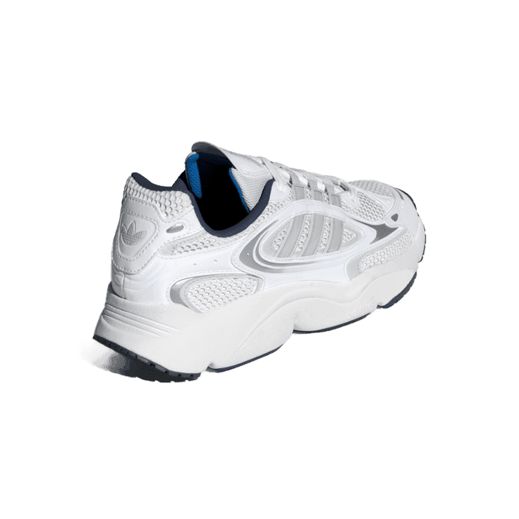 adidas Ozmillen Cloud White Angle 3