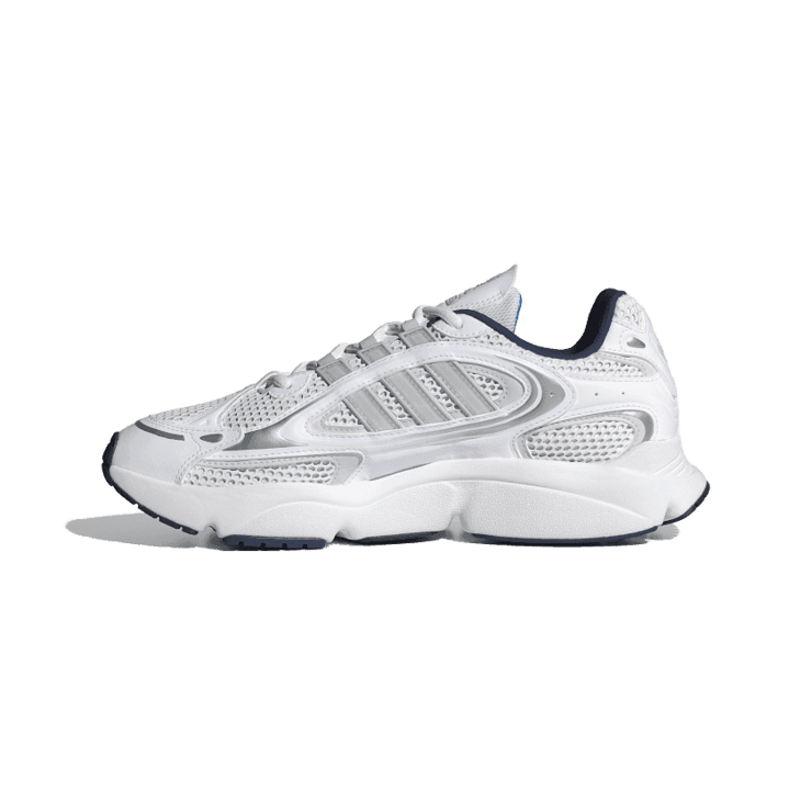adidas Ozmillen Cloud White Angle 4
