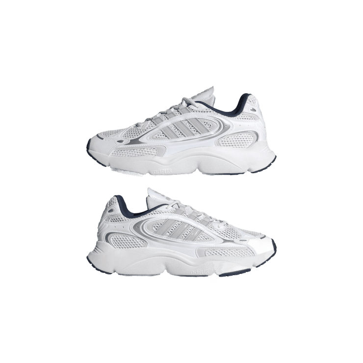 adidas Ozmillen Cloud White Angle 5