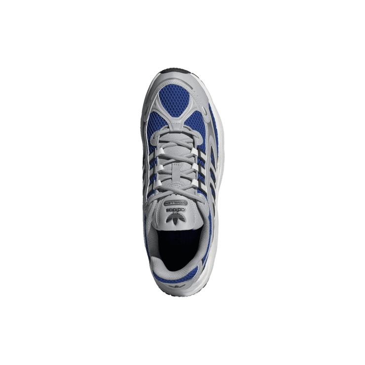 adidas Ozmillen Grey Two Angle 0