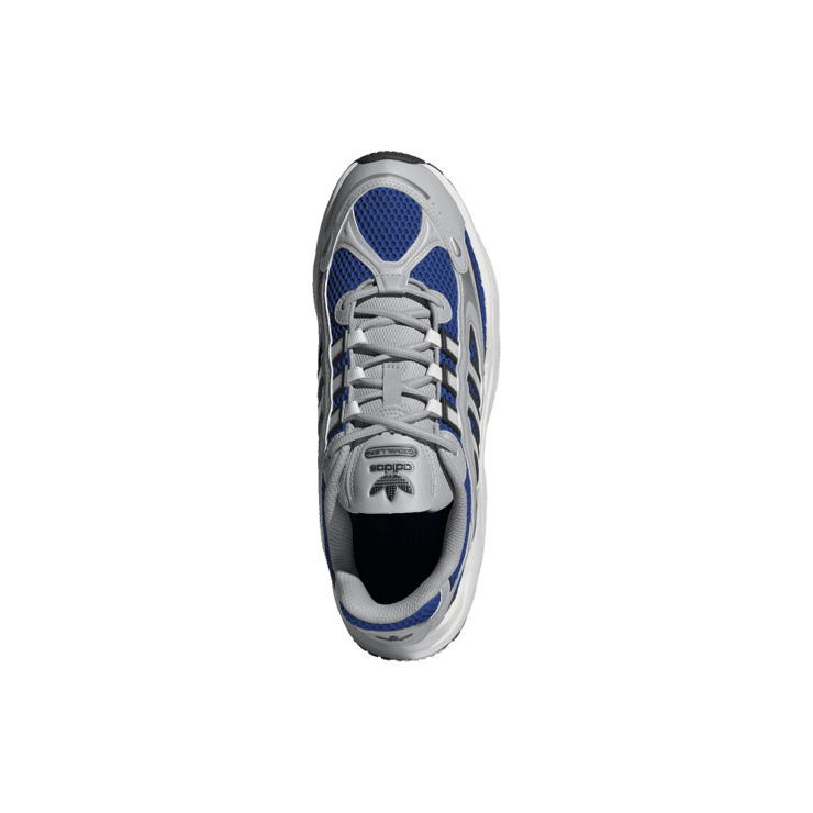 adidas Ozmillen Grey Two Angle 0