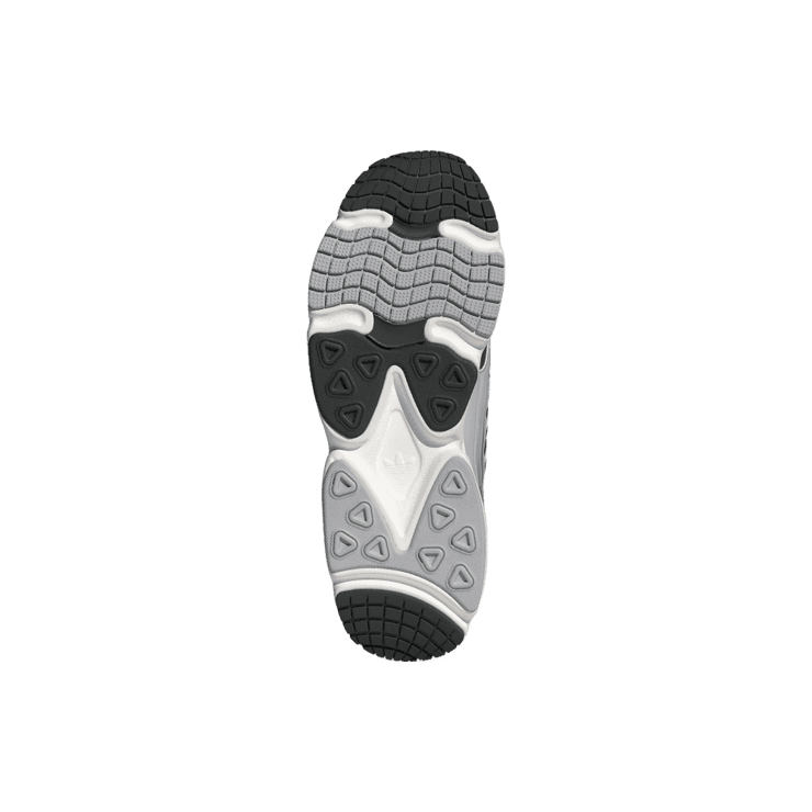 adidas Ozmillen Grey Two Angle 1