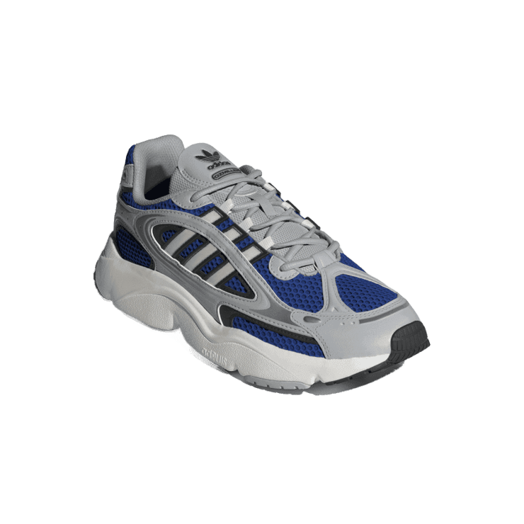 adidas Ozmillen Grey Two Angle 2