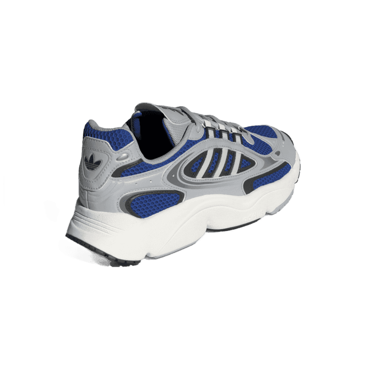 adidas Ozmillen Grey Two Angle 3