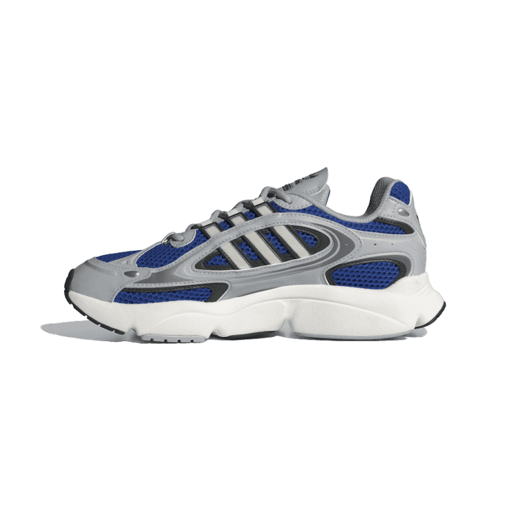 adidas Ozmillen Grey Two Angle 4