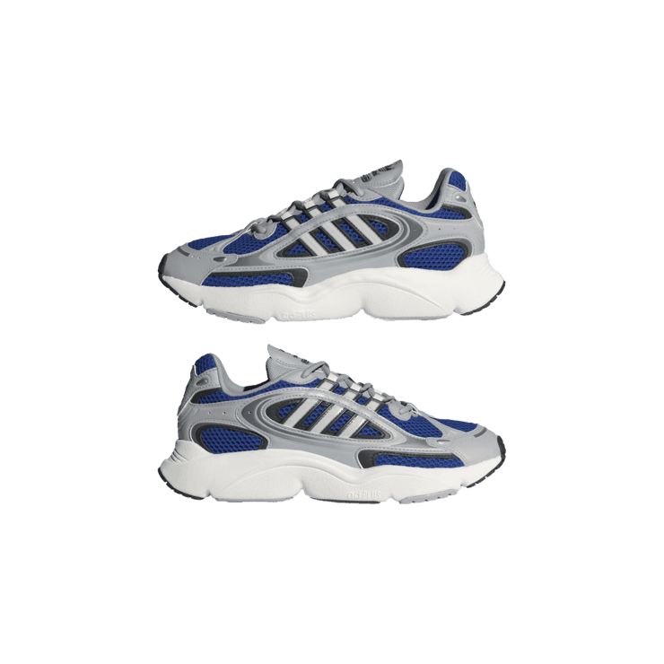 adidas Ozmillen Grey Two Angle 5