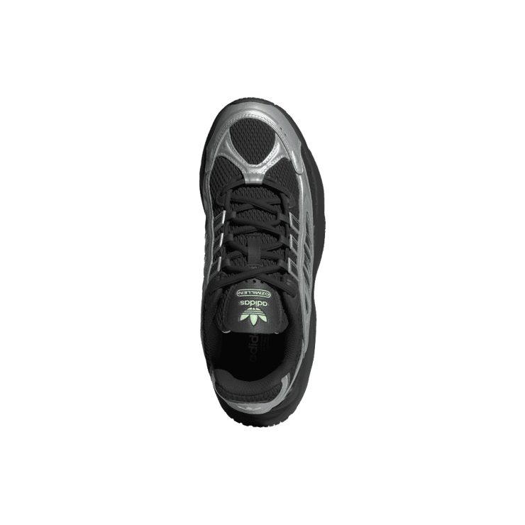 adidas Ozmillen Core Black (W) Angle 0