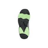 adidas Ozmillen Core Black (W) Angle 1