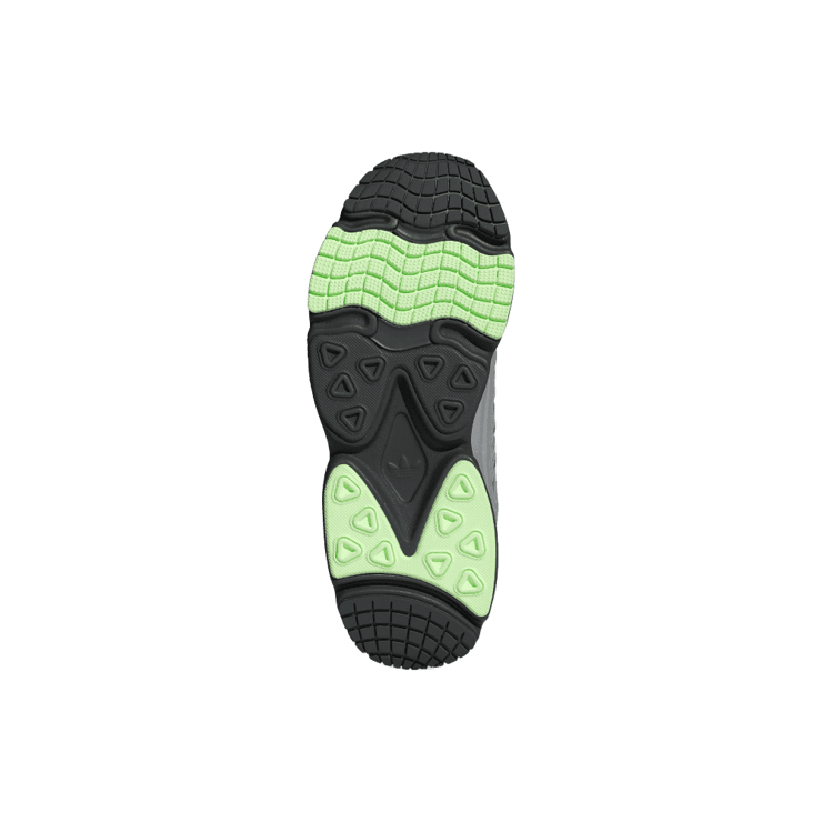 adidas Ozmillen Core Black (W) Angle 1