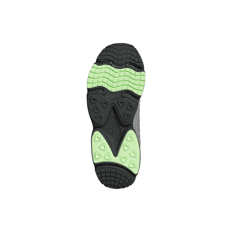 adidas Ozmillen Core Black (W) Angle 1