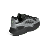 adidas Ozmillen Core Black (W) Angle 3