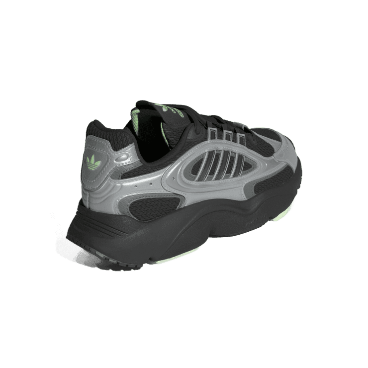 adidas Ozmillen Core Black (W) Angle 3