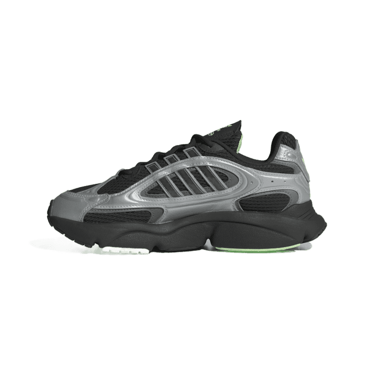 adidas Ozmillen Core Black (W) Angle 4