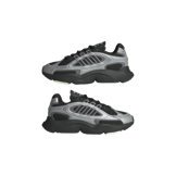adidas Ozmillen Core Black (W) Angle 5