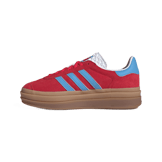 adidas Gazelle Bold Active Pink (W) Angle 4