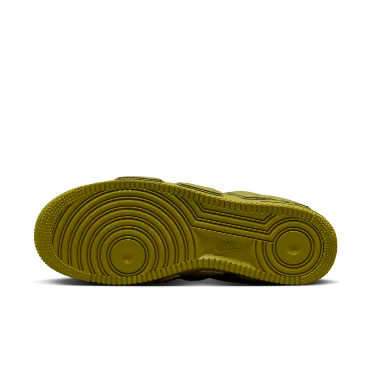 Nike Air Force 1 Cactus Plant Flea Market Moss Angle 0