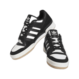 adidas Forum Low Classic Core Black Angle 2