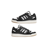 adidas Forum Low Classic Core Black Angle 5