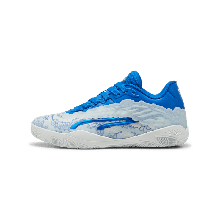 Puma Stewie 3 City of Love (W) Angle 1