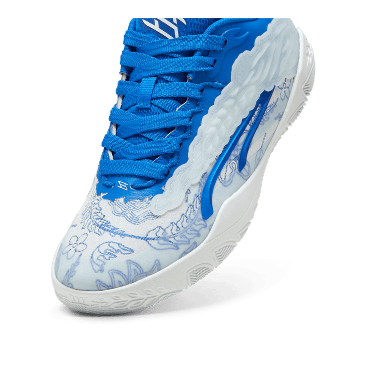 Puma Stewie 3 City of Love (W) Angle 2