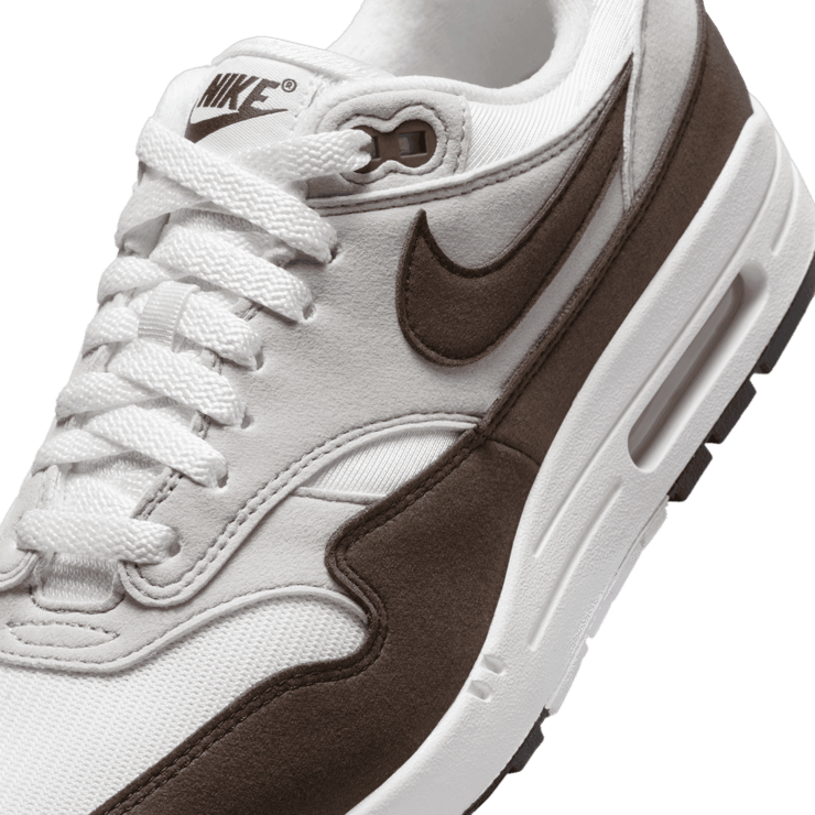 Nike Air Max 1 Baroque Brown (W) Angle 5