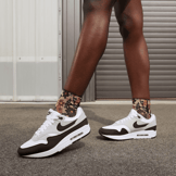 Nike Air Max 1 Baroque Brown (W) Angle 0