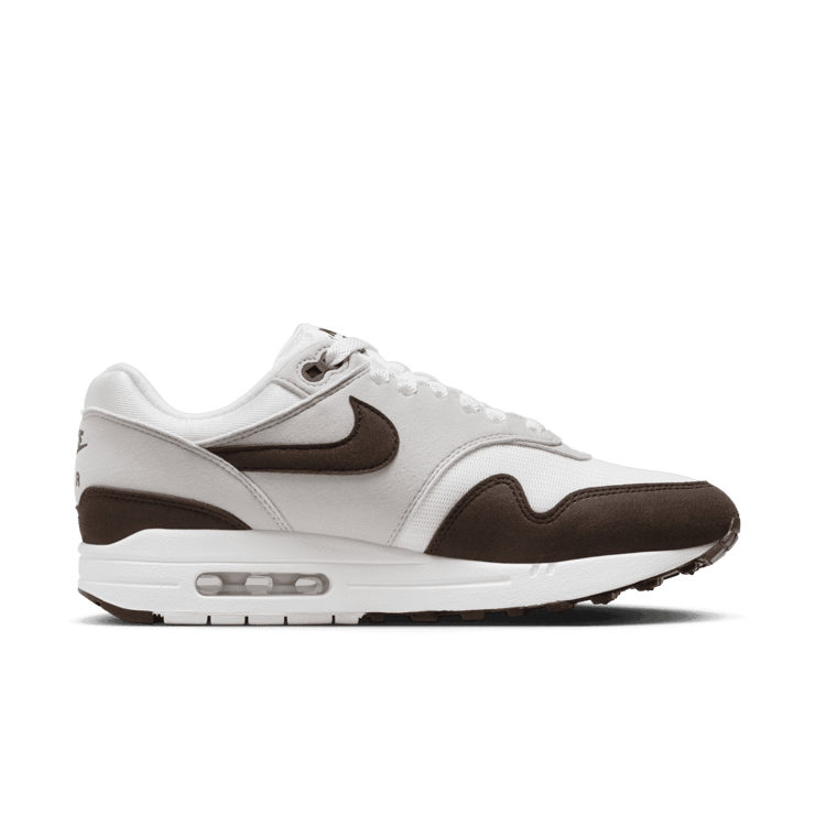 Nike Air Max 1 Baroque Brown (W) Angle 1