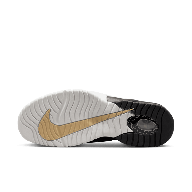 Nike Air Max Penny 1 Rattan Angle 0