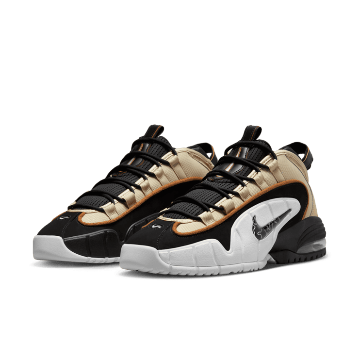 Nike Air Max Penny 1 Rattan Angle 2