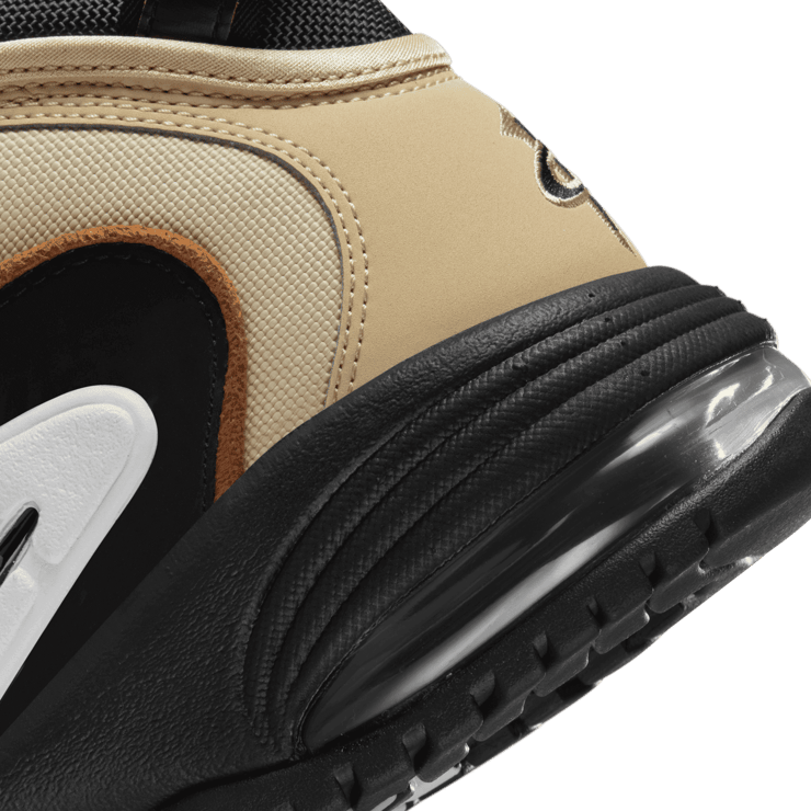 Nike Air Max Penny 1 Rattan Angle 5