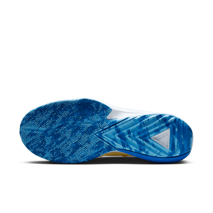 Nike Zoom Freak 5 Through My Eyes Angle 0