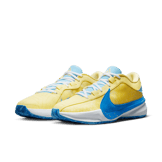 Nike Zoom Freak 5 Through My Eyes Angle 2