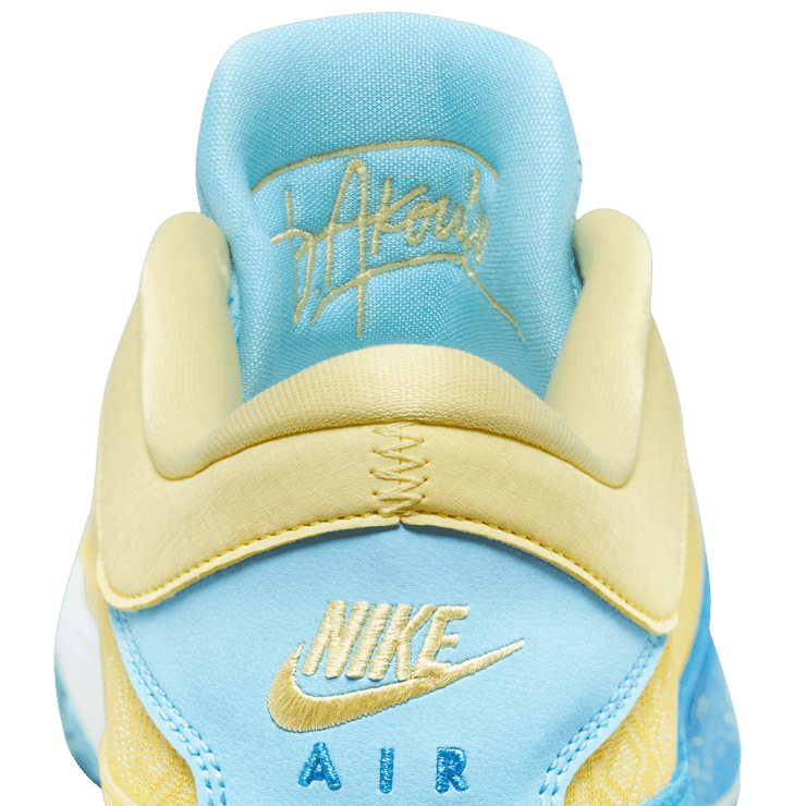 Nike Zoom Freak 5 Through My Eyes Angle 6