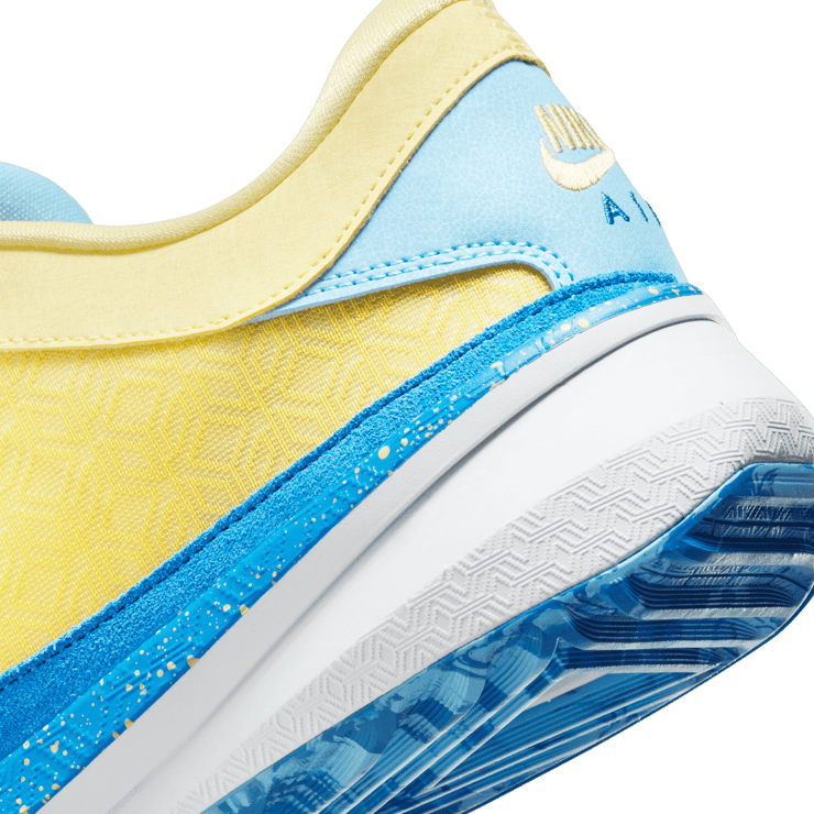 Nike Zoom Freak 5 Through My Eyes Angle 5