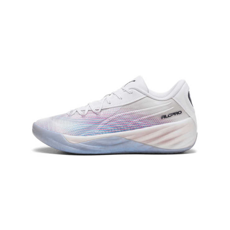 Puma All-Pro Nitro Paris Games Angle 1