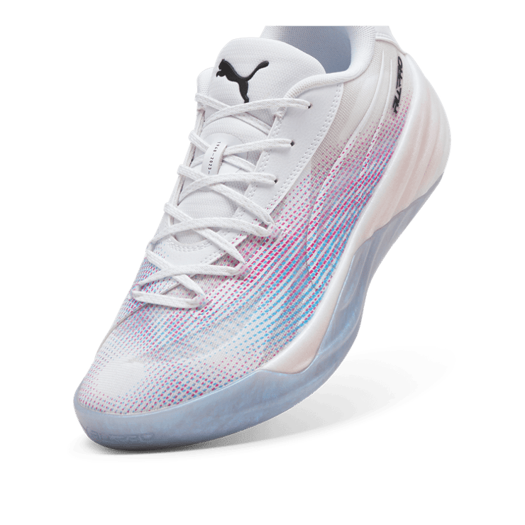 Puma All-Pro Nitro Paris Games Angle 2