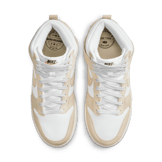 Nike Dunk High LX Team Gold (W) Angle 1