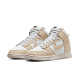 Nike Dunk High LX Team Gold (W) Angle 2