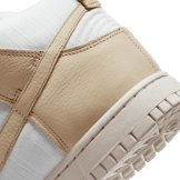 Nike Dunk High LX Team Gold (W) Angle 5